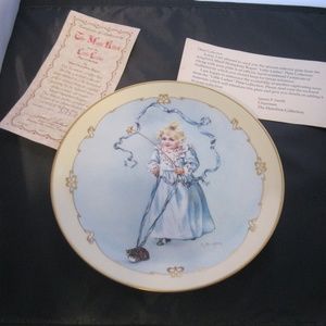 The Magic Kitten LITTLE LADIES by Maud H Bogart